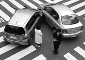 car-auto-accident